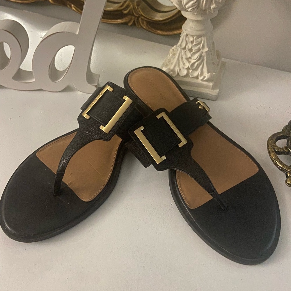 Calvin Klein FlipFlops